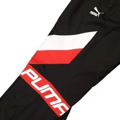 Puma Ferrari Energy Woven Pants -PERFEKTES BEKLEIDUNGSGESCHÄFT 597131 02 4