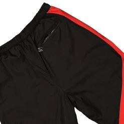 Puma Ferrari Energy Woven Pants -PERFEKTES BEKLEIDUNGSGESCHÄFT 597131 02 5