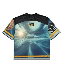 PAM X Puma AOP Hockey Jersey -PERFEKTES BEKLEIDUNGSGESCHÄFT 620232 01 2