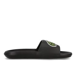 Lacoste Croco Slide -PERFEKTES BEKLEIDUNGSGESCHÄFT 738cma00731b4 2