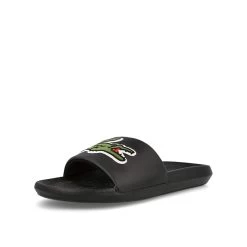 Lacoste Croco Slide -PERFEKTES BEKLEIDUNGSGESCHÄFT 738cma00731b4 4