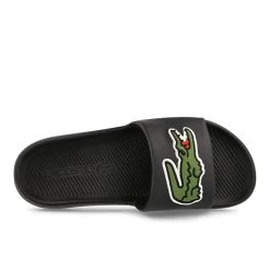 Lacoste Croco Slide -PERFEKTES BEKLEIDUNGSGESCHÄFT 738cma00731b4 5