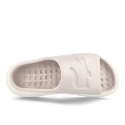 Lacoste Serve Slide 3.0 123 1 CMA -PERFEKTES BEKLEIDUNGSGESCHÄFT 745CMA000418C 5