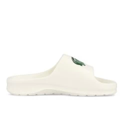 Lacoste Serve Slide 2.0 -PERFEKTES BEKLEIDUNGSGESCHÄFT 745CMA0005WG1 2