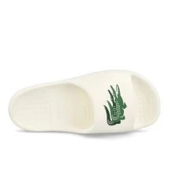 Lacoste Serve Slide 2.0 -PERFEKTES BEKLEIDUNGSGESCHÄFT 745CMA0005WG1 5