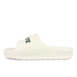 Lacoste Serve Slide 2.0 123 2 CMA -PERFEKTES BEKLEIDUNGSGESCHÄFT 745CMA0042WG1 2