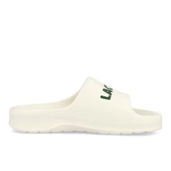 Lacoste Serve Slide 2.0 123 2 CMA -PERFEKTES BEKLEIDUNGSGESCHÄFT 745CMA0042WG1 3