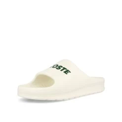 Lacoste Serve Slide 2.0 123 2 CMA -PERFEKTES BEKLEIDUNGSGESCHÄFT 745CMA0042WG1 5