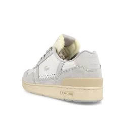 Lacoste T-Clip 123 2 SMA -PERFEKTES BEKLEIDUNGSGESCHÄFT 745SMA00722B7 3