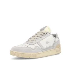 Lacoste T-Clip 123 2 SMA -PERFEKTES BEKLEIDUNGSGESCHÄFT 745SMA00722B7 4