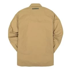 Maharishi Recycled Veg Dyed Tech Shirt -PERFEKTES BEKLEIDUNGSGESCHÄFT 8509 2 l olive 2