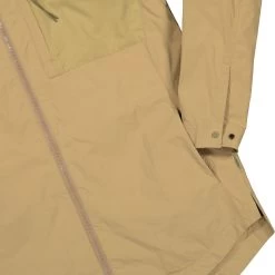 Maharishi Recycled Veg Dyed Tech Shirt -PERFEKTES BEKLEIDUNGSGESCHÄFT 8509 2 l olive 4