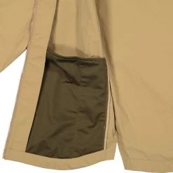 Maharishi Recycled Veg Dyed Tech Shirt -PERFEKTES BEKLEIDUNGSGESCHÄFT 8509 2 l olive 5