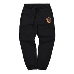 Maharishi Panther Patch Sweatpants