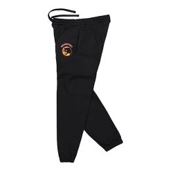 Maharishi Panther Patch Sweatpants -PERFEKTES BEKLEIDUNGSGESCHÄFT 9434 3