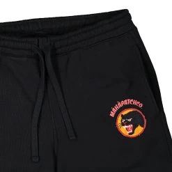 Maharishi Panther Patch Sweatpants -PERFEKTES BEKLEIDUNGSGESCHÄFT 9434 4