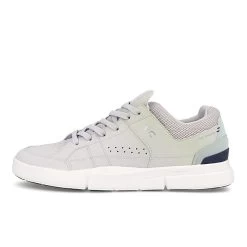 On Running The Roger Clubhouse Opal