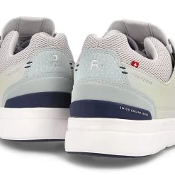 On Running The Roger Clubhouse Opal -PERFEKTES BEKLEIDUNGSGESCHÄFT 97 98416 5