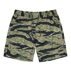 Tigerstripe Camo Swimshorts