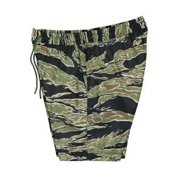 Tigerstripe Camo Swimshorts -PERFEKTES BEKLEIDUNGSGESCHÄFT 9815 3