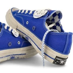 Ader Error XConverse Chuck 70 Ox -PERFEKTES BEKLEIDUNGSGESCHÄFT A05352C 7