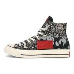 Liverpool FC X Converse Chuck 70 Hi
