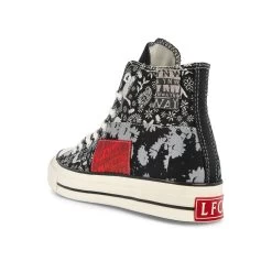 Liverpool FC X Converse Chuck 70 Hi -PERFEKTES BEKLEIDUNGSGESCHÄFT A0964C 3