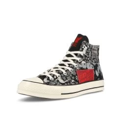 Liverpool FC X Converse Chuck 70 Hi -PERFEKTES BEKLEIDUNGSGESCHÄFT A0964C 4