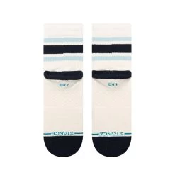 STANCE Boyd QTR Socks -PERFEKTES BEKLEIDUNGSGESCHÄFT A356A23BOY VWH 3
