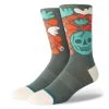 STANCE Skelly Nelly Socks -PERFEKTES BEKLEIDUNGSGESCHÄFT A545C23SKE TEA 1