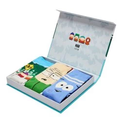 STANCE South Park Box Set Socks