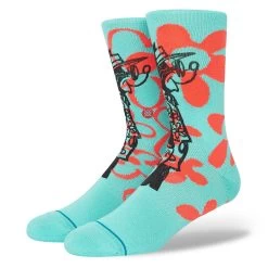 STANCE Surf Check By Russ Socks