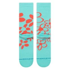 STANCE Surf Check By Russ Socks -PERFEKTES BEKLEIDUNGSGESCHÄFT A555A23SUR BLU 3