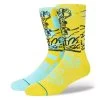 STANCE Tandem By Russ Socks -PERFEKTES BEKLEIDUNGSGESCHÄFT A555A23TAN BLU 1