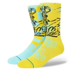STANCE Tandem By Russ Socks