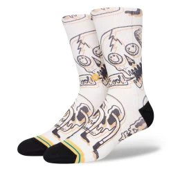 STANCE Talkin Heads Socks