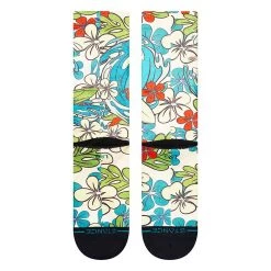 STANCE Surfs Up Shaggy Socks -PERFEKTES BEKLEIDUNGSGESCHÄFT A555C23SUR BLU 3