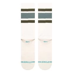 STANCE Boyd ST Socks -PERFEKTES BEKLEIDUNGSGESCHÄFT A556A20BOS VWH 3