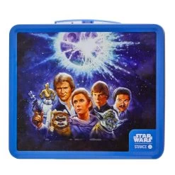 STANCE Jedi Box Set Socks -PERFEKTES BEKLEIDUNGSGESCHÄFT A556B23JED MUL 5