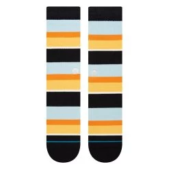 STANCE Pascals 3 Pack Socks -PERFEKTES BEKLEIDUNGSGESCHÄFT A556B23PAS MUL 3