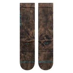 STANCE Trashboy Socks -PERFEKTES BEKLEIDUNGSGESCHÄFT A556B23TRA BLK 3
