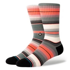 STANCE Lanak Pass Crew Socks