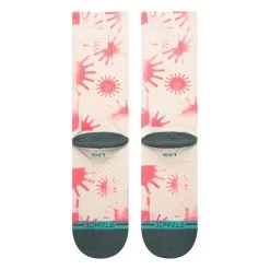 STANCE Raydiant Socks -PERFEKTES BEKLEIDUNGSGESCHÄFT A556C23RAY COR 3