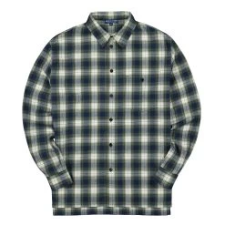 Barbed Wire Flannel