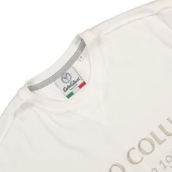 CARLO COLUCCI Oversize T-Shirt -PERFEKTES BEKLEIDUNGSGESCHÄFT C3006 59 3