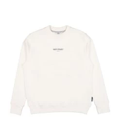 CARLO COLUCCI Sweatshirt Basic Line