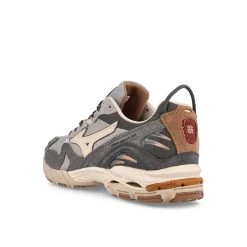 Mizuno Wave Rider 10 -PERFEKTES BEKLEIDUNGSGESCHÄFT D1GA226601 3