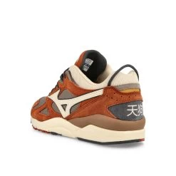 Mizuno Sky Medal -PERFEKTES BEKLEIDUNGSGESCHÄFT D1GA227101 3