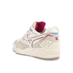 Mizuno Contender -PERFEKTES BEKLEIDUNGSGESCHÄFT D1GA227401 3