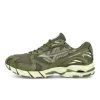 Maharishi X Mizuno Wave Rider 10 -PERFEKTES BEKLEIDUNGSGESCHÄFT D1GD222501 1